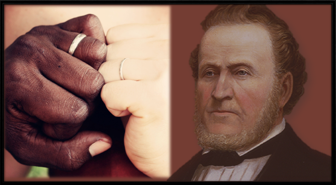 What Did Brigham Young Really Say When He Said Interracial Marriage Meant ‘Death on the Spot’?