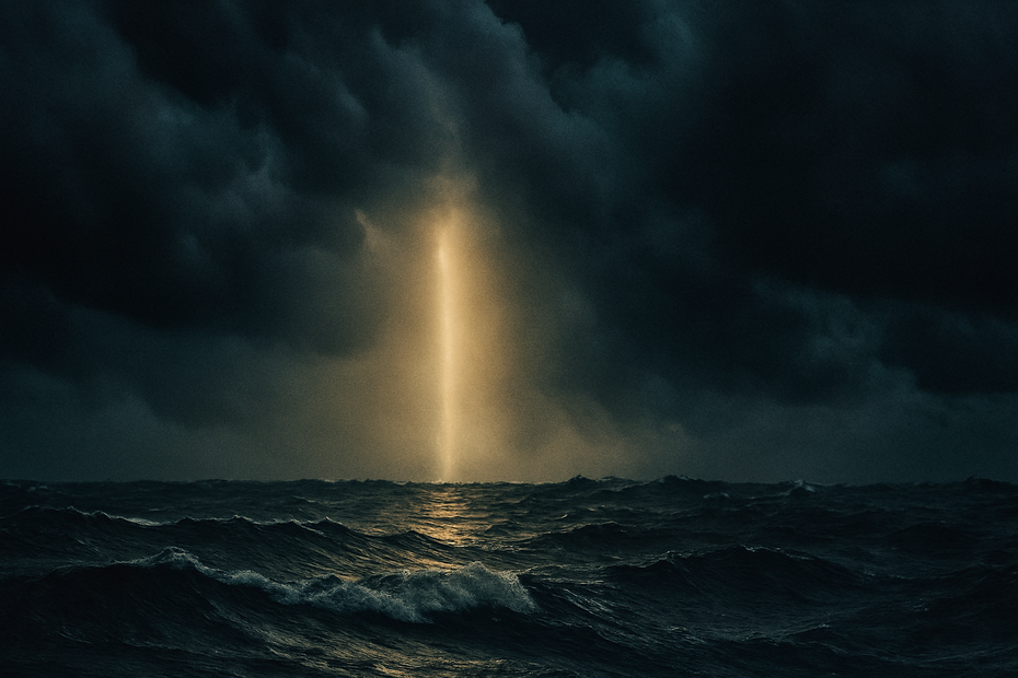 Doubt, Fear, and the Journey of Faith: A Gospel Perspective