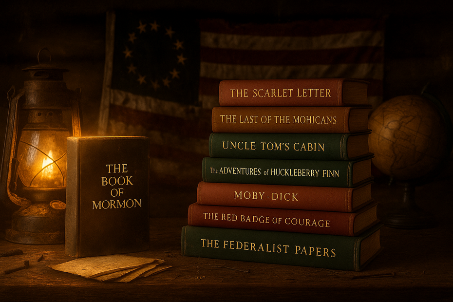 The Book of Mormon: Historical Context and the Mystery of Its Origins