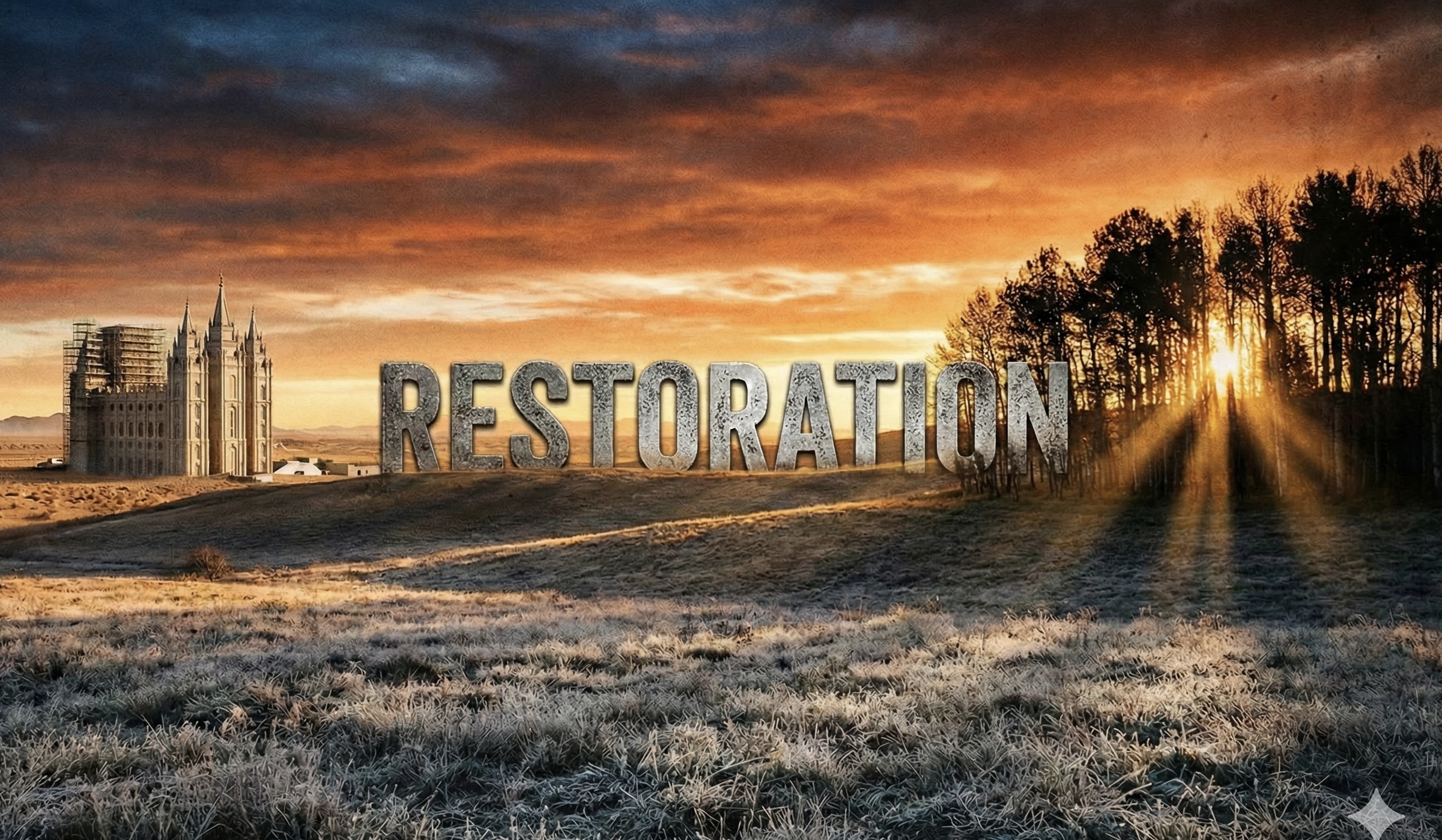 “Is LDS History Inconsistent?” A Closer Look at the First Vision, Priesthood, Scripture Changes, and Policy Evolution